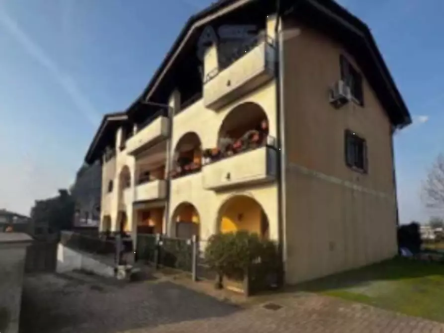 Immagine 6 di Appartamento in vendita  in Via Novagli Campagna a Montichiari