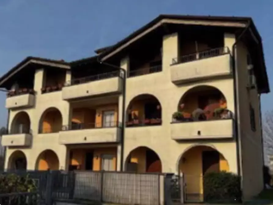 Immagine 7 di Appartamento in vendita  in Via Novagli Campagna a Montichiari