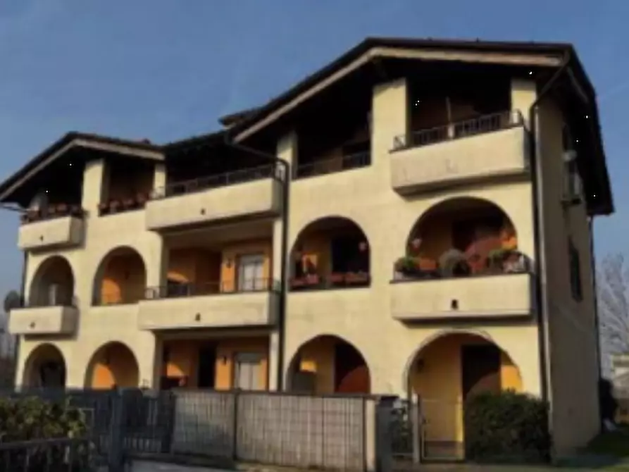 Immagine 9 di Appartamento in vendita  in Via Novagli Campagna a Montichiari