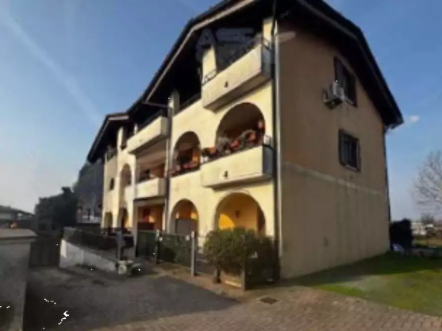 Immagine 10 di Appartamento in vendita  in Via Novagli Campagna a Montichiari