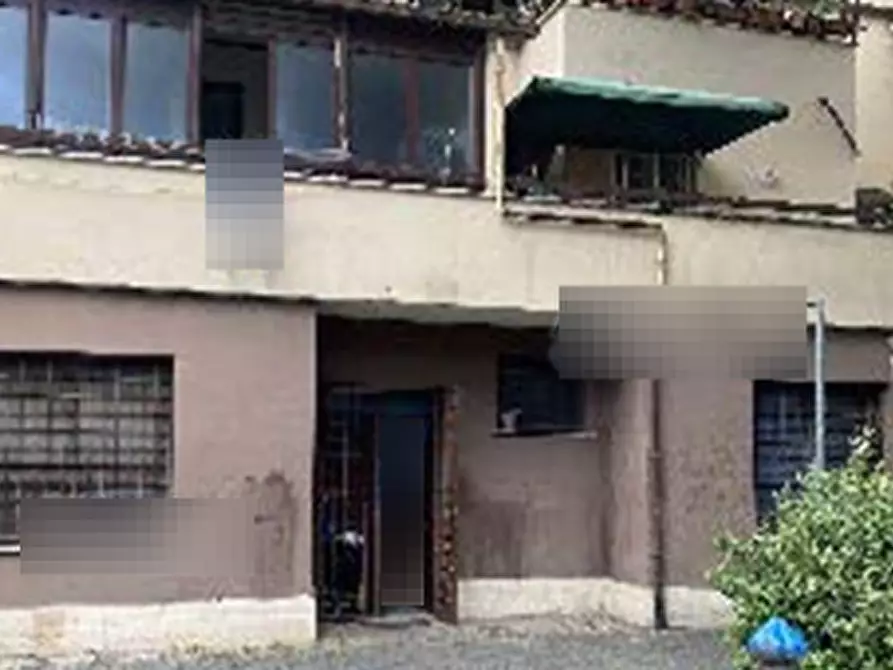Immagine 2 di Ufficio in vendita  in Via Albert Schweitzer  a Roma