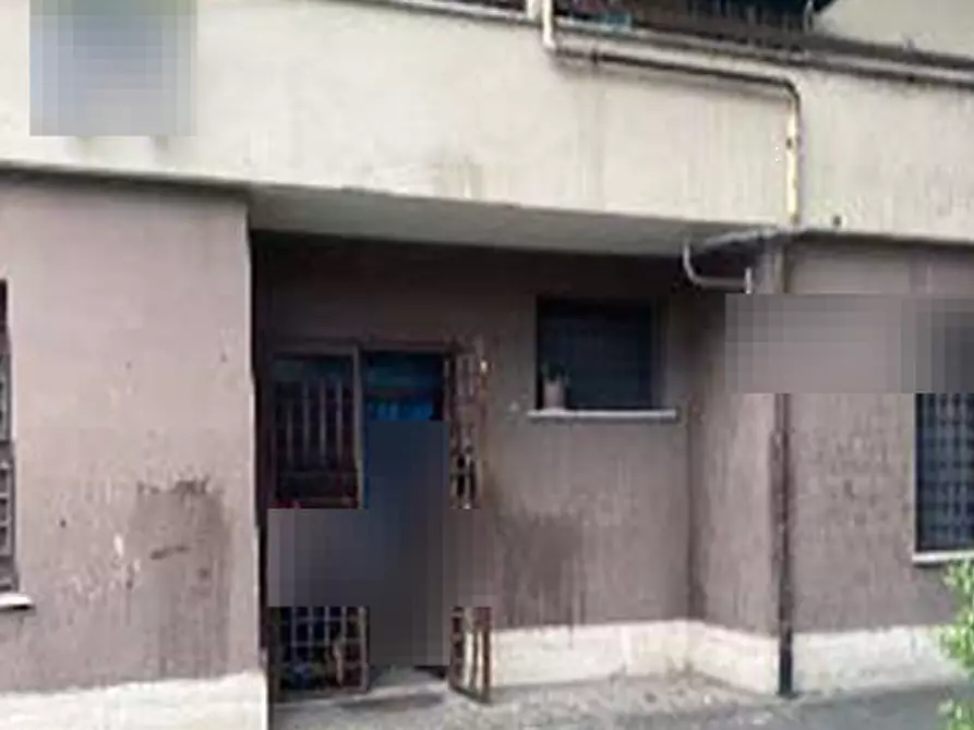 Immagine 3 di Ufficio in vendita  in Via Albert Schweitzer  a Roma