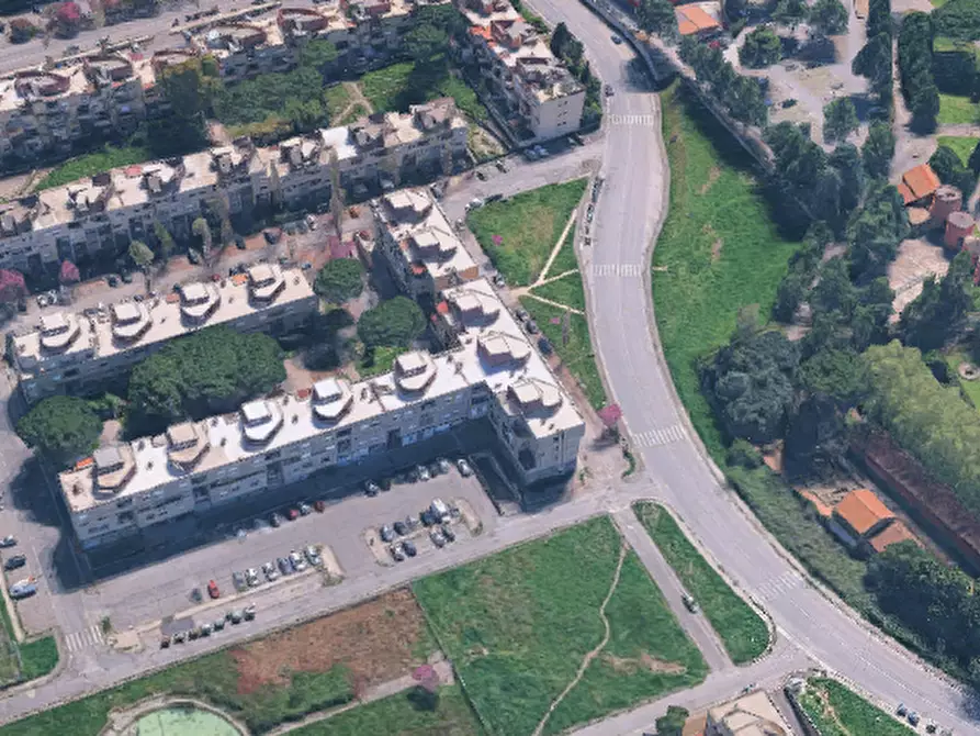 Immagine 15 di Ufficio in vendita  in Via Albert Schweitzer  a Roma