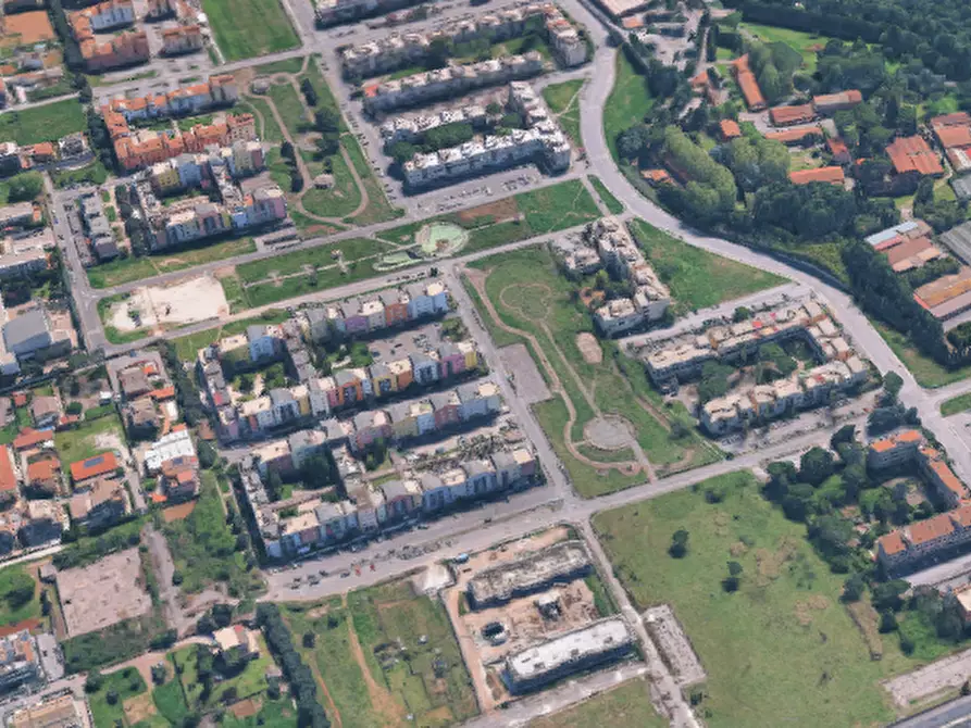 Immagine 16 di Ufficio in vendita  in Via Albert Schweitzer  a Roma