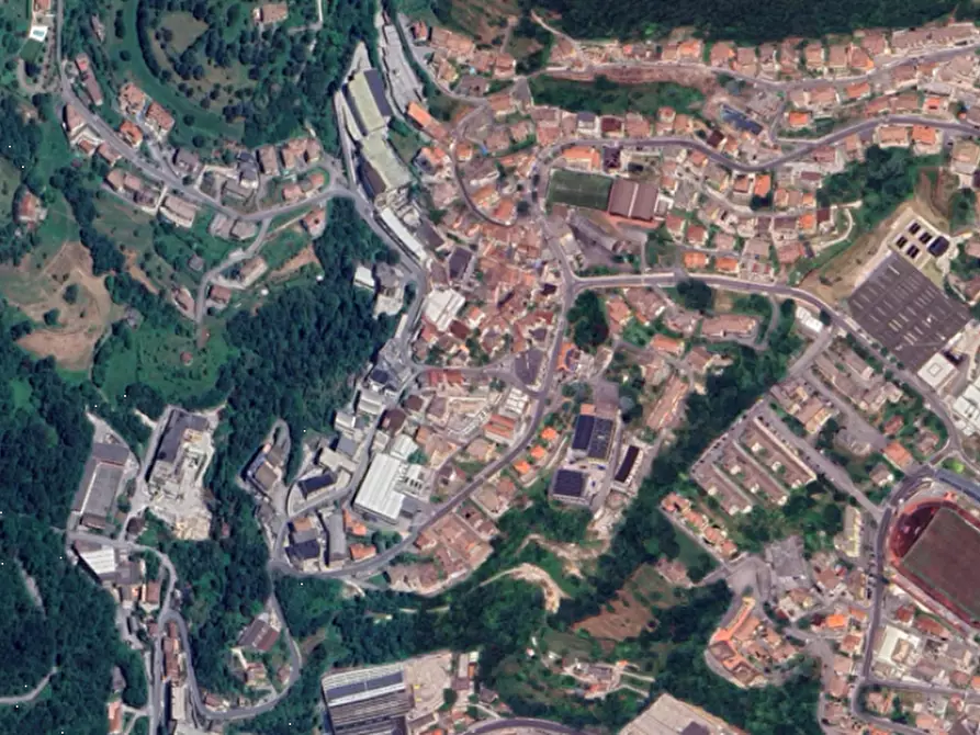 Immagine 17 di Ufficio in vendita  in Via Albert Schweitzer  a Roma