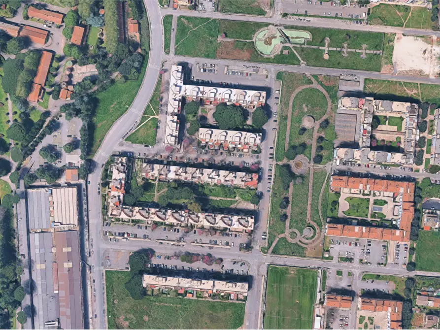 locale di sgombero in vendita a Roma in zona Lunghezza