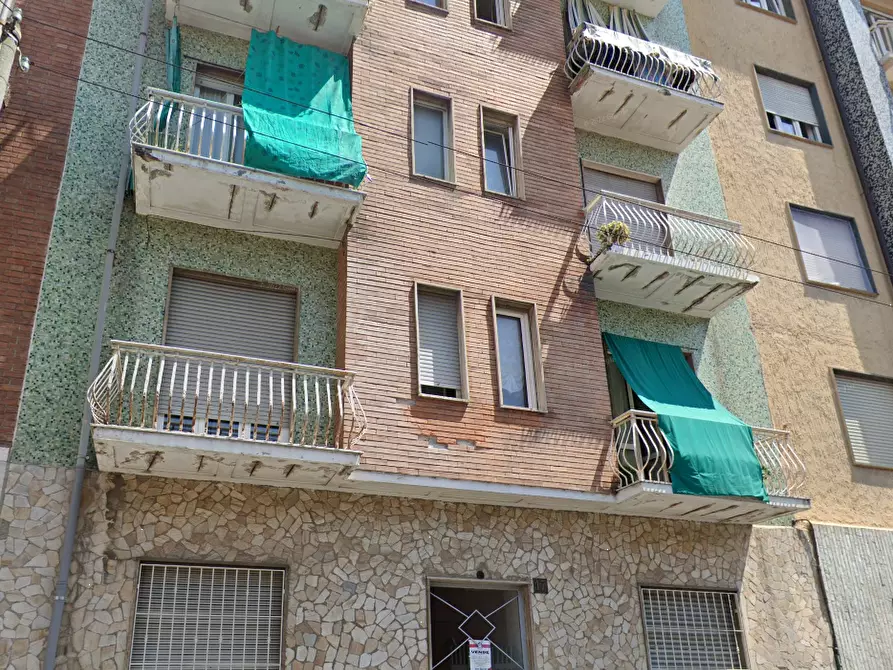 Immagine 1 di Appartamento in vendita  in Via Monte Cimone a Torino