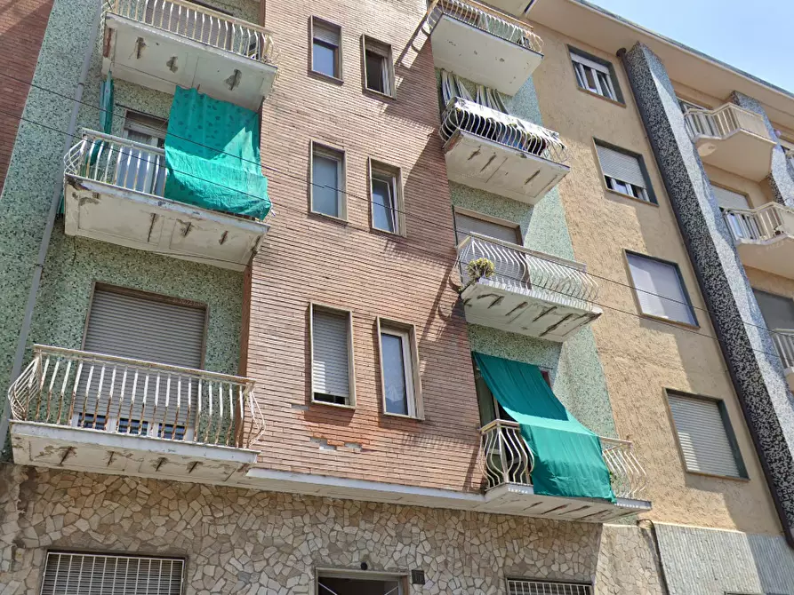 Immagine 4 di Appartamento in vendita  in Via Monte Cimone a Torino