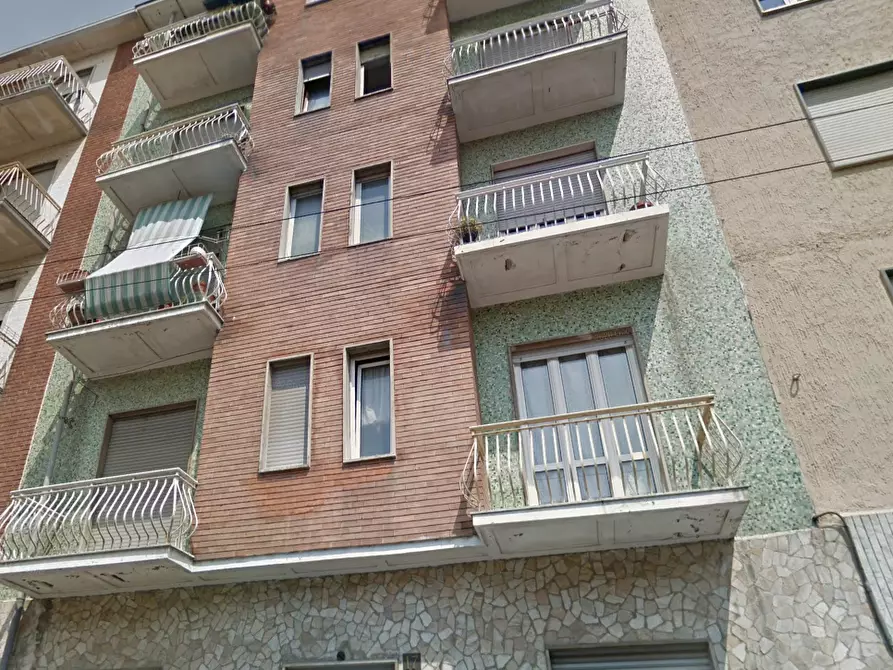 Immagine 5 di Appartamento in vendita  in Via Monte Cimone a Torino