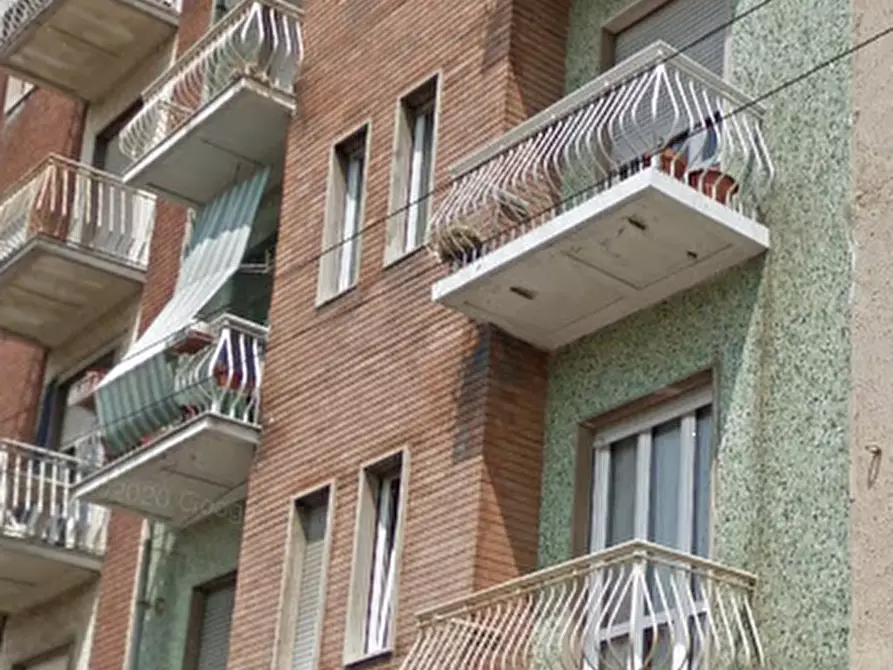 Immagine 6 di Appartamento in vendita  in Via Monte Cimone a Torino