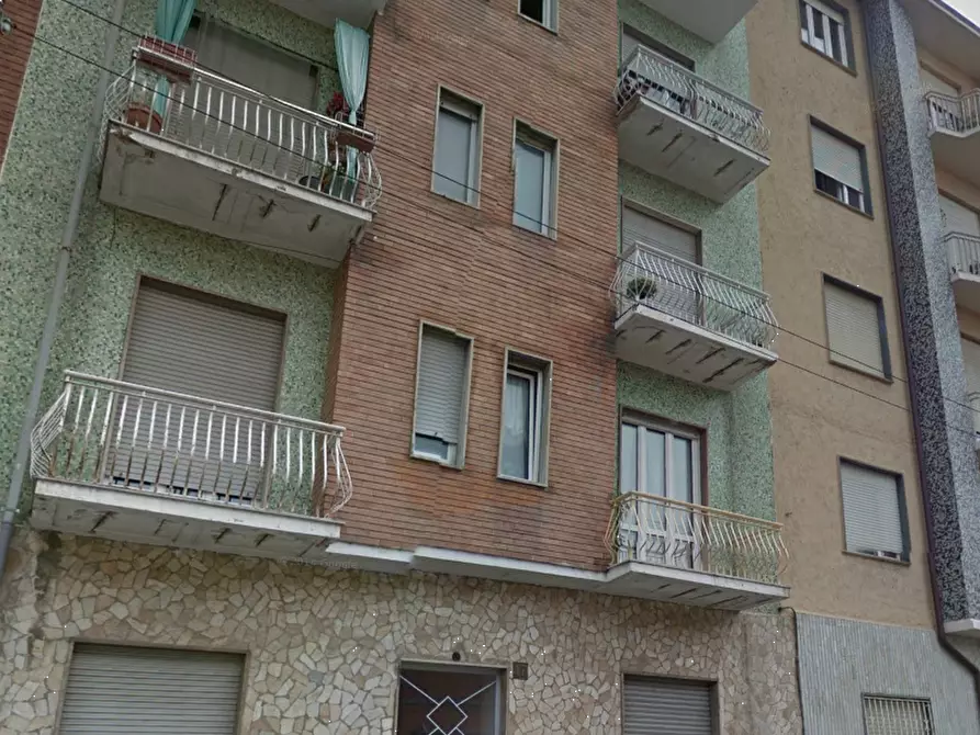 Immagine 7 di Appartamento in vendita  in Via Monte Cimone a Torino