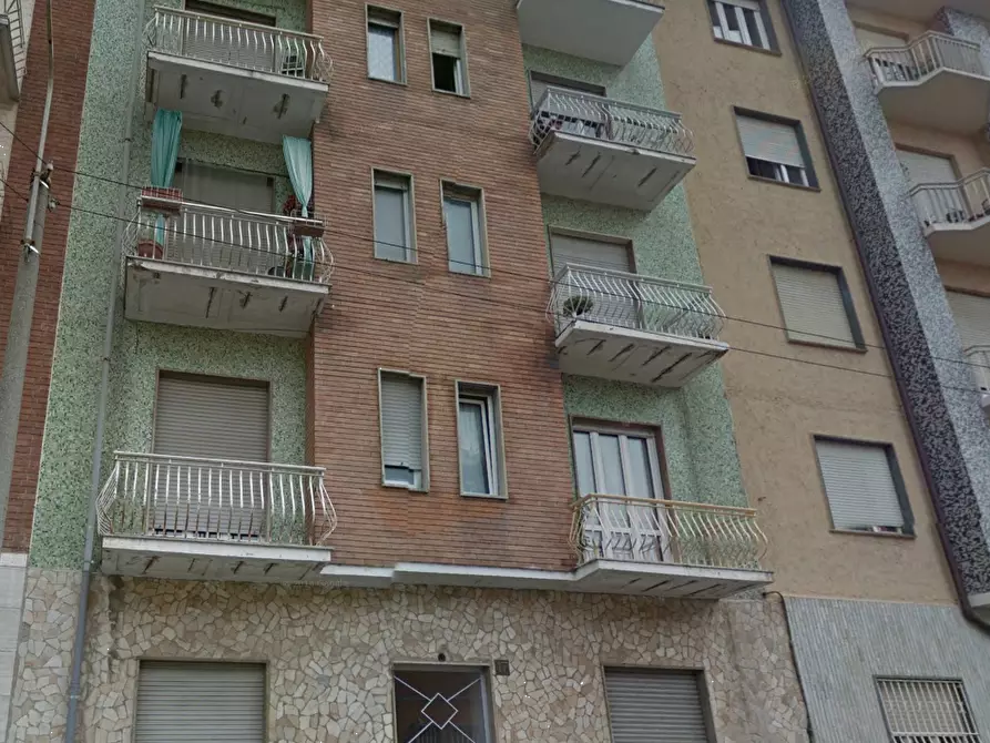 Immagine 8 di Appartamento in vendita  in Via Monte Cimone a Torino