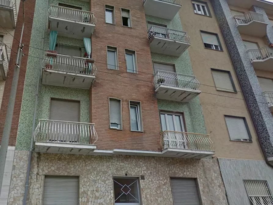 Immagine 9 di Appartamento in vendita  in Via Monte Cimone a Torino