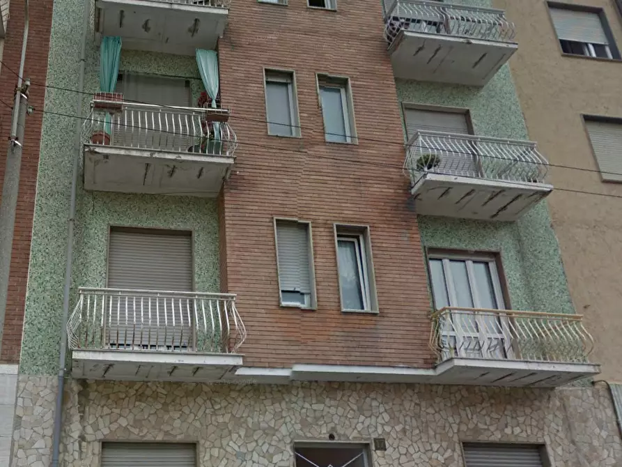 Immagine 10 di Appartamento in vendita  in Via Monte Cimone a Torino