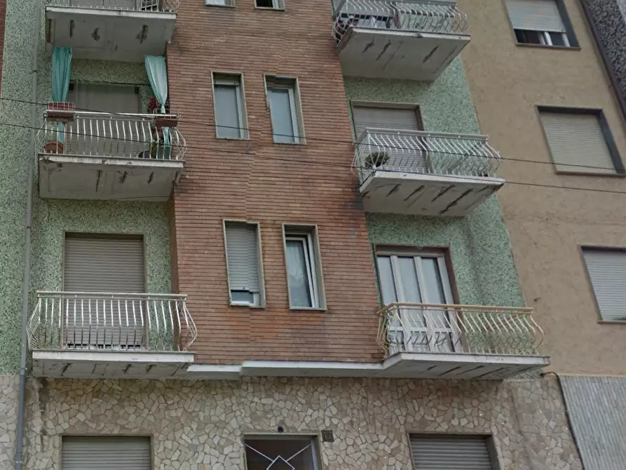 Immagine 11 di Appartamento in vendita  in Via Monte Cimone a Torino