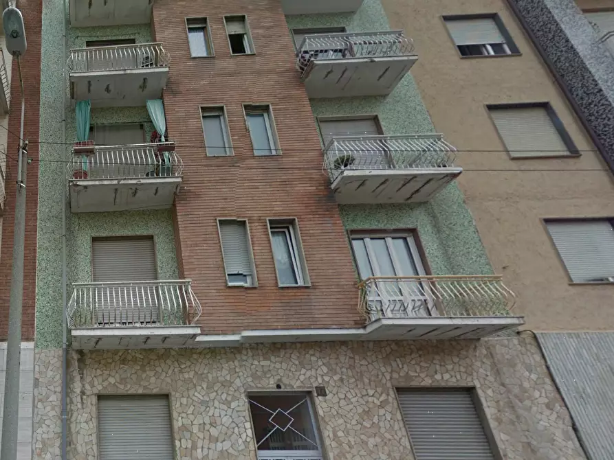 Immagine 12 di Appartamento in vendita  in Via Monte Cimone a Torino