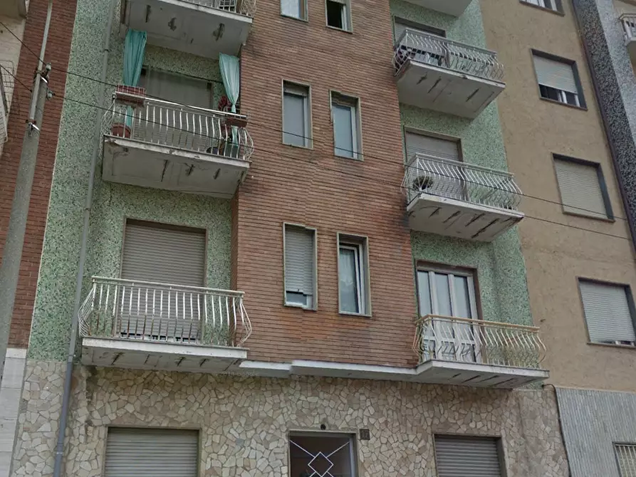 Immagine 13 di Appartamento in vendita  in Via Monte Cimone a Torino