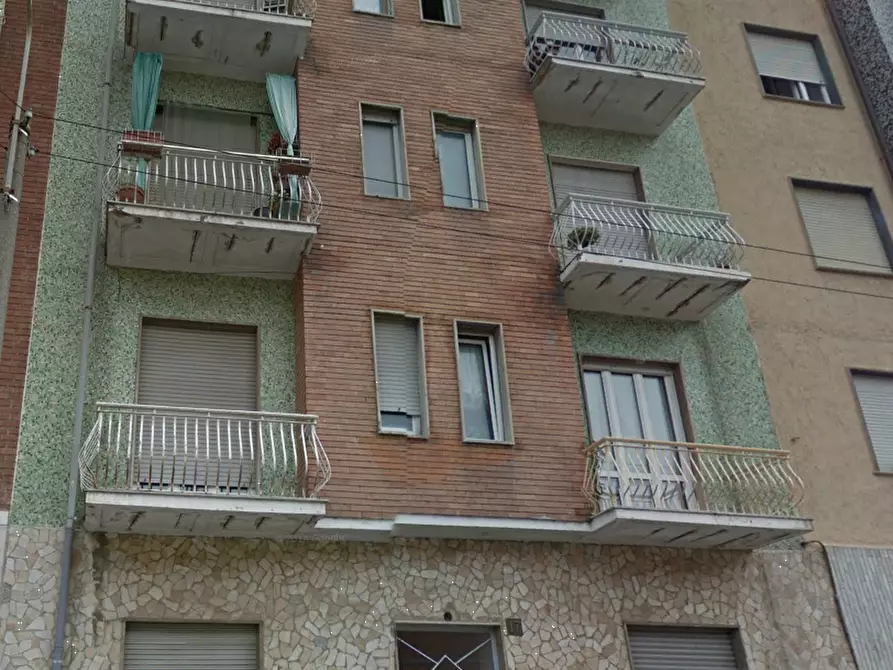 Immagine 14 di Appartamento in vendita  in Via Monte Cimone a Torino