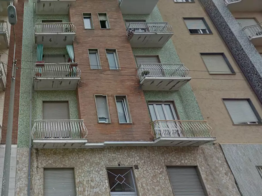 Immagine 15 di Appartamento in vendita  in Via Monte Cimone a Torino