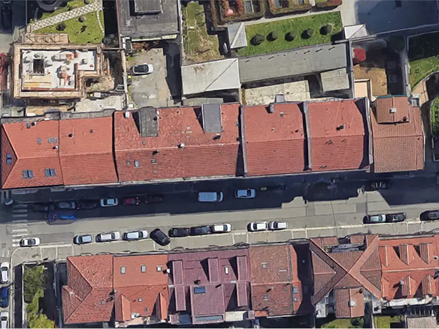 Immagine 18 di Appartamento in vendita  in Via Monte Cimone a Torino