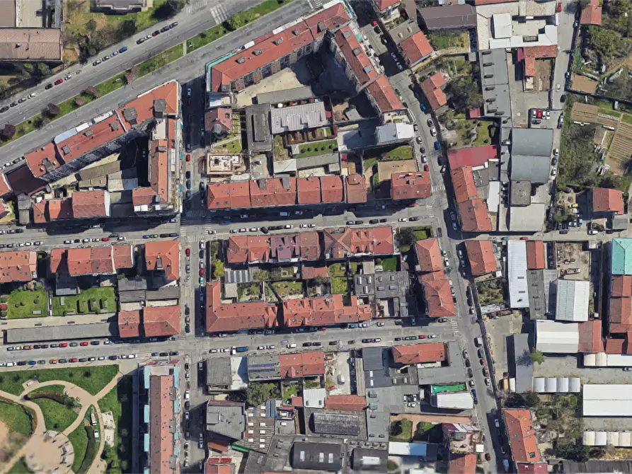 Immagine 19 di Appartamento in vendita  in Via Monte Cimone a Torino