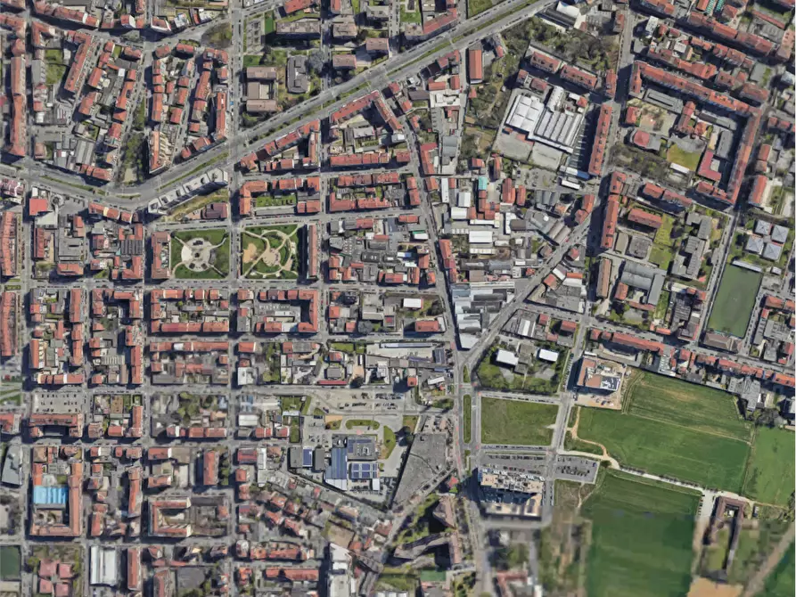 Immagine 20 di Appartamento in vendita  in Via Monte Cimone a Torino