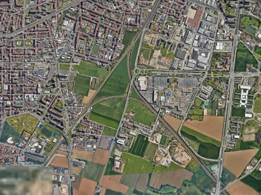 Immagine 21 di Appartamento in vendita  in Via Monte Cimone a Torino