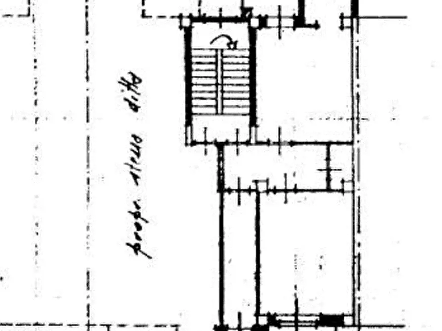 Immagine 25 di Appartamento in vendita  in Via Monte Cimone a Torino