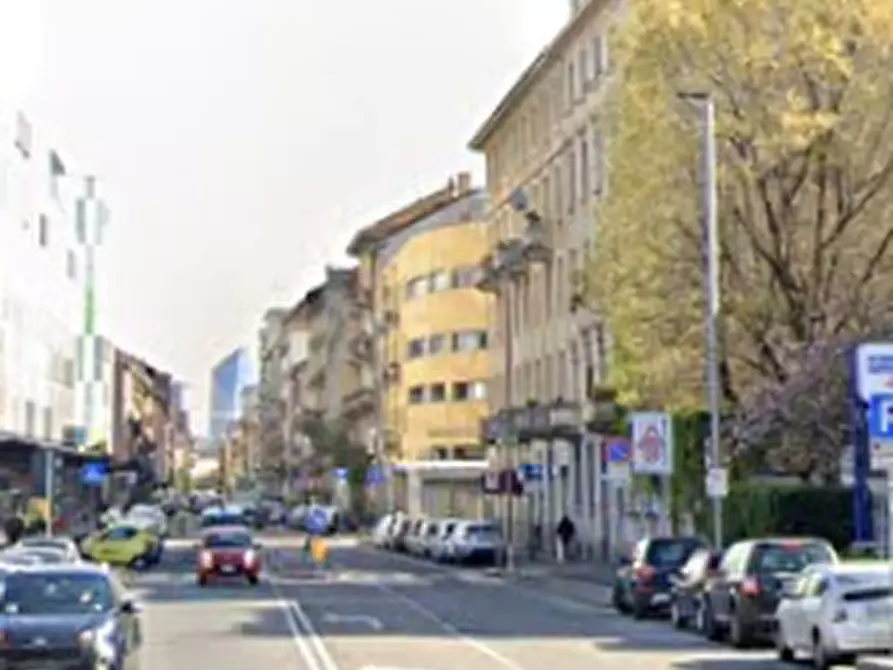 Immagine 7 di Garage in vendita  in Via Carlo Imbonati a Milano