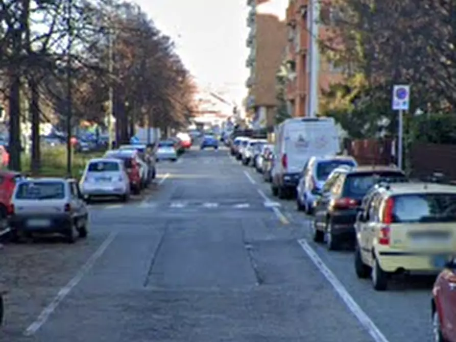 Immagine 13 di Appartamento in vendita  in Via Giuseppe Romita a Torino