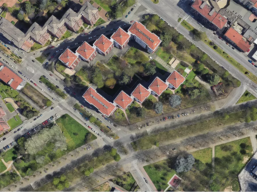 Immagine 14 di Appartamento in vendita  in Via Giuseppe Romita a Torino