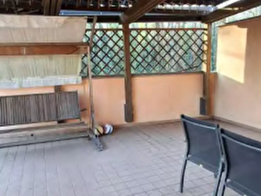 Immagine 7 di Casa indipendente in vendita  in Via Botticelli a Vanzago