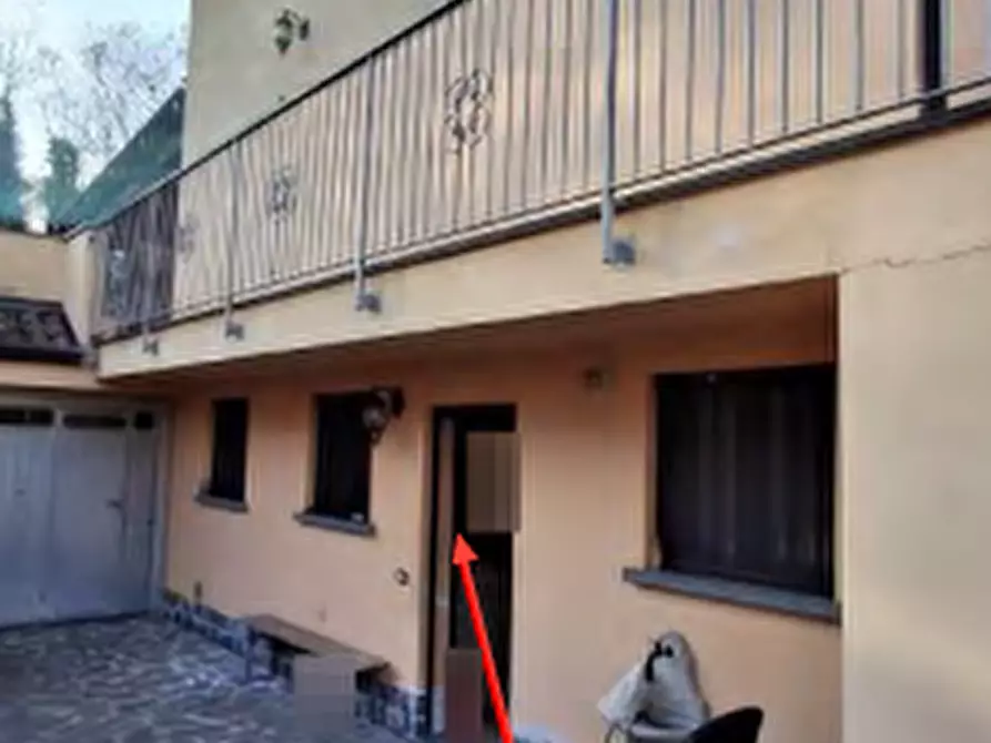 Immagine 9 di Casa indipendente in vendita  in Via Botticelli a Vanzago