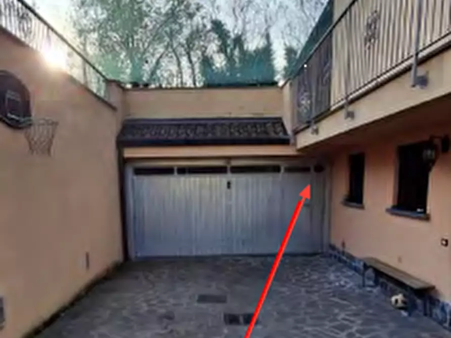 Immagine 14 di Casa indipendente in vendita  in Via Botticelli a Vanzago