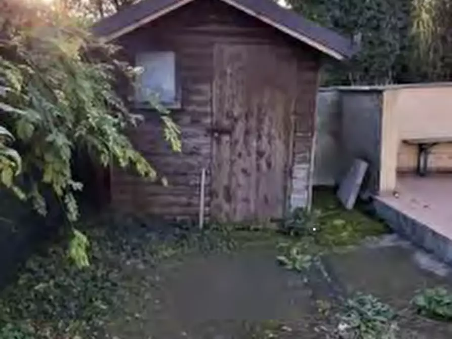 Immagine 19 di Casa indipendente in vendita  in Via Botticelli a Vanzago