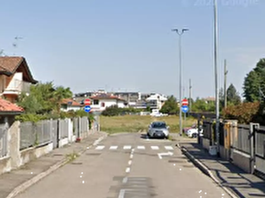 Immagine 21 di Casa indipendente in vendita  in Via Botticelli a Vanzago