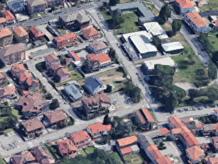 Immagine 25 di Casa indipendente in vendita  in Via Botticelli a Vanzago