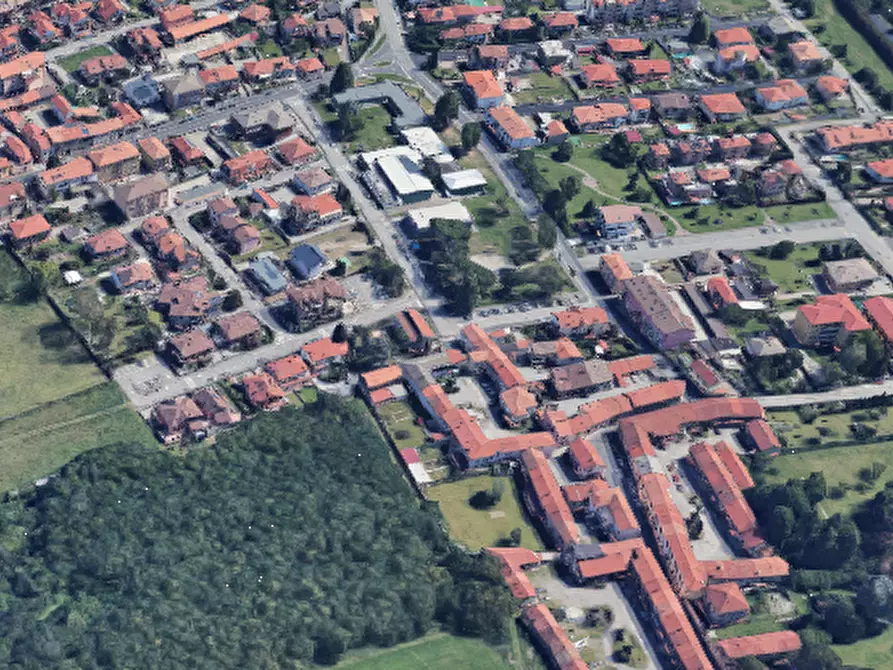 Immagine 26 di Casa indipendente in vendita  in Via Botticelli a Vanzago