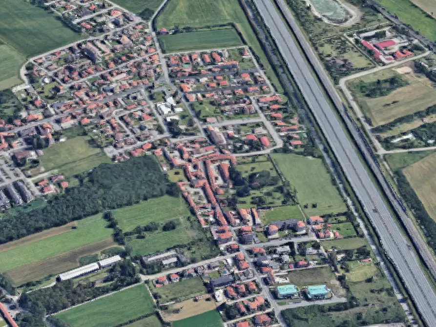 Immagine 27 di Casa indipendente in vendita  in Via Botticelli a Vanzago