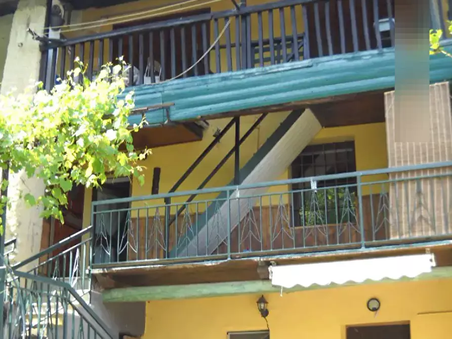 Immagine 1 di Porzione di casa in vendita  in Strada Ravera a Cumiana