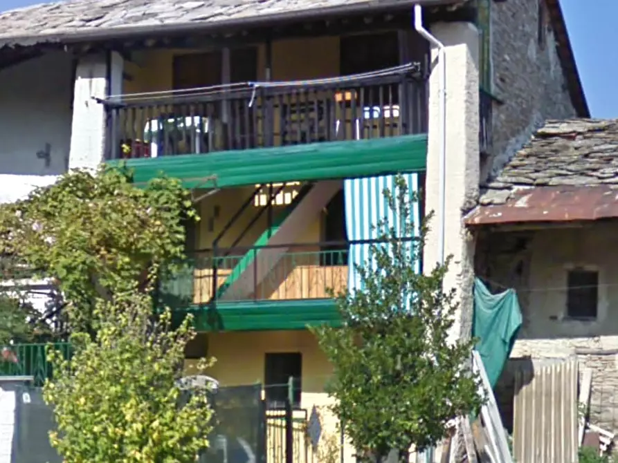 Immagine 4 di Porzione di casa in vendita  in Strada Ravera a Cumiana