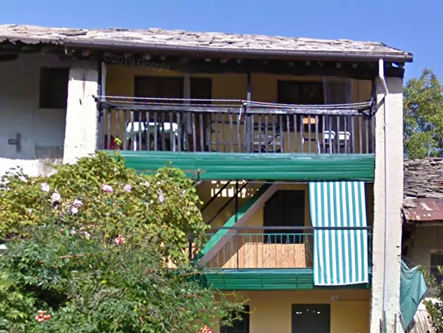 Immagine 5 di Porzione di casa in vendita  in Strada Ravera a Cumiana