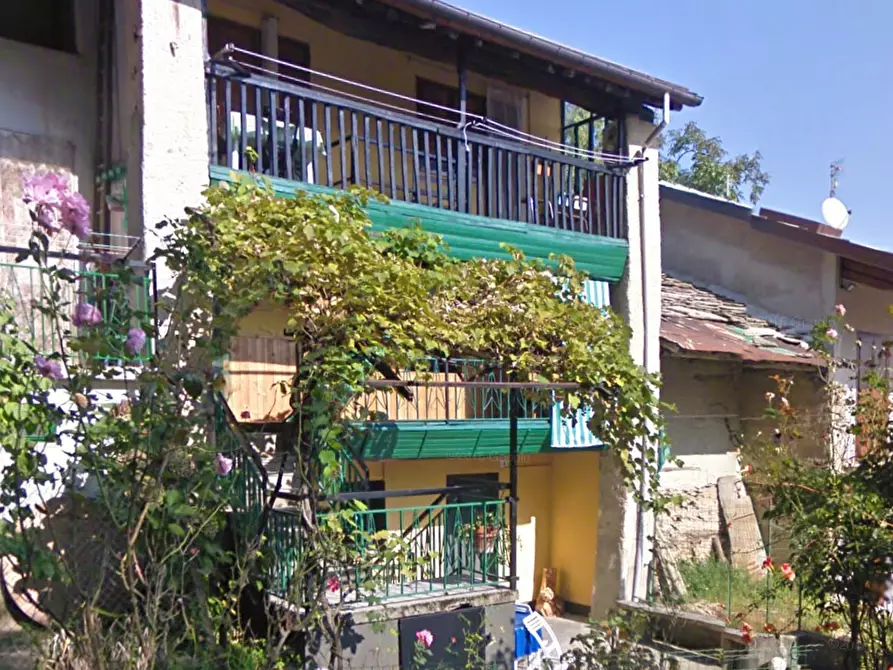 Immagine 6 di Porzione di casa in vendita  in Strada Ravera a Cumiana