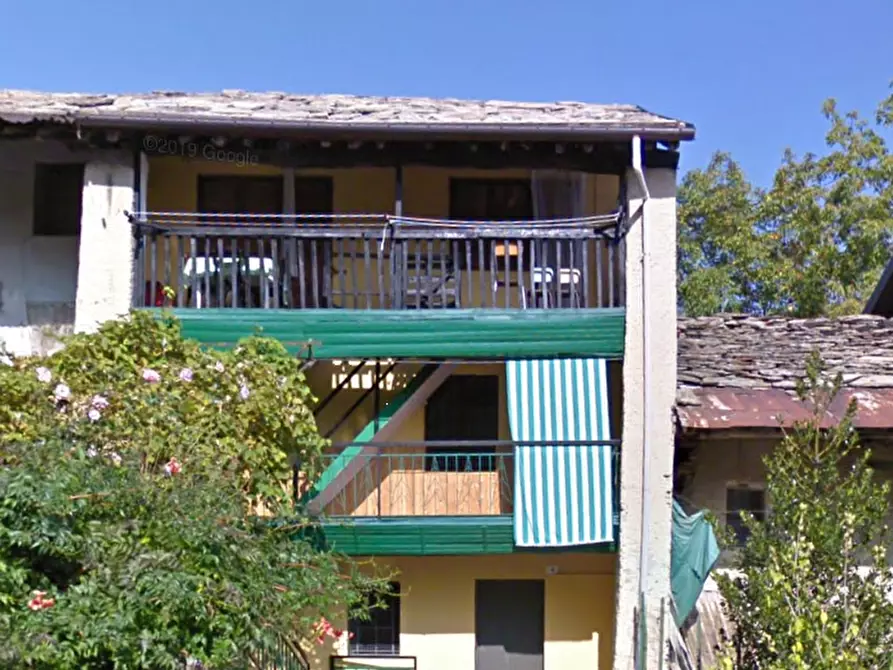 Immagine 7 di Porzione di casa in vendita  in Strada Ravera a Cumiana