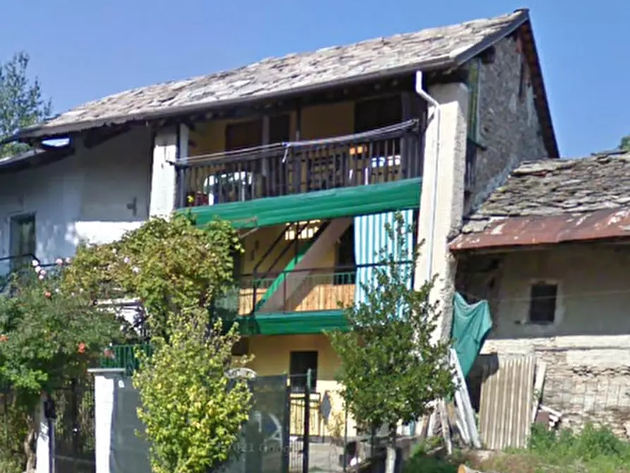 Immagine 8 di Porzione di casa in vendita  in Strada Ravera a Cumiana