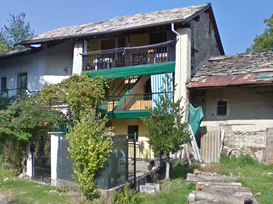 Immagine 9 di Porzione di casa in vendita  in Strada Ravera a Cumiana