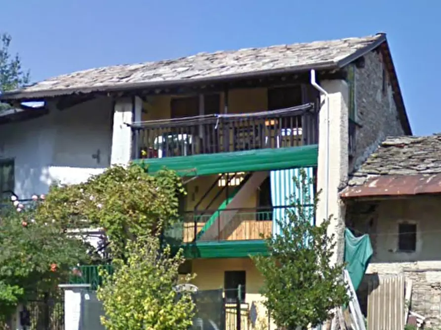 Immagine 10 di Porzione di casa in vendita  in Strada Ravera a Cumiana