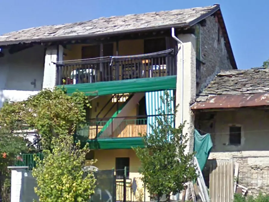 Immagine 11 di Porzione di casa in vendita  in Strada Ravera a Cumiana