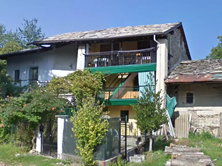 Immagine 12 di Porzione di casa in vendita  in Strada Ravera a Cumiana