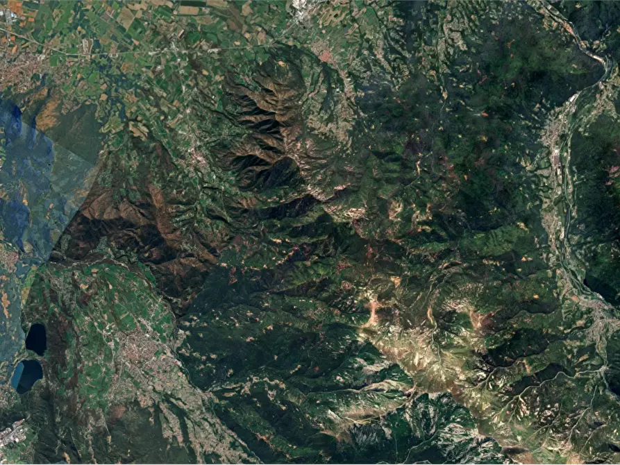 Immagine 19 di Porzione di casa in vendita  in Strada Ravera a Cumiana